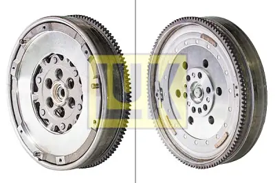 Liquidación Volante motor LuK ZMS LUK 415 0416 10